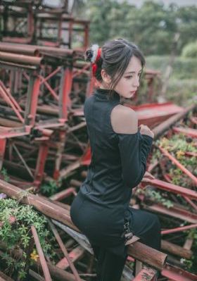 少女杀手阿墨2