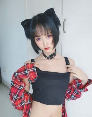 秘密的小奈